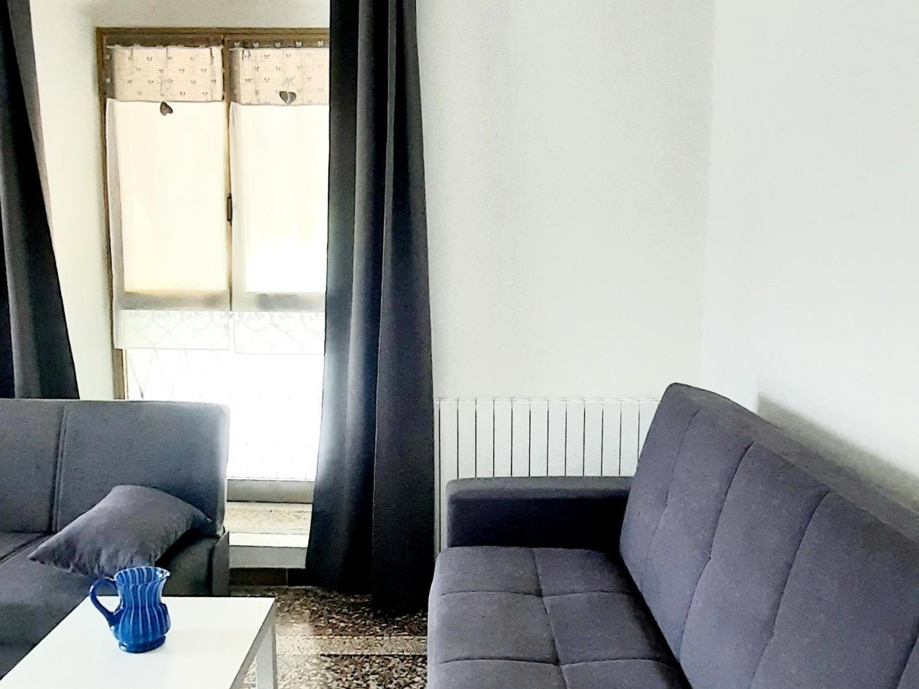 Ferienwohnung Ferry House Two La Spezia Exterior foto