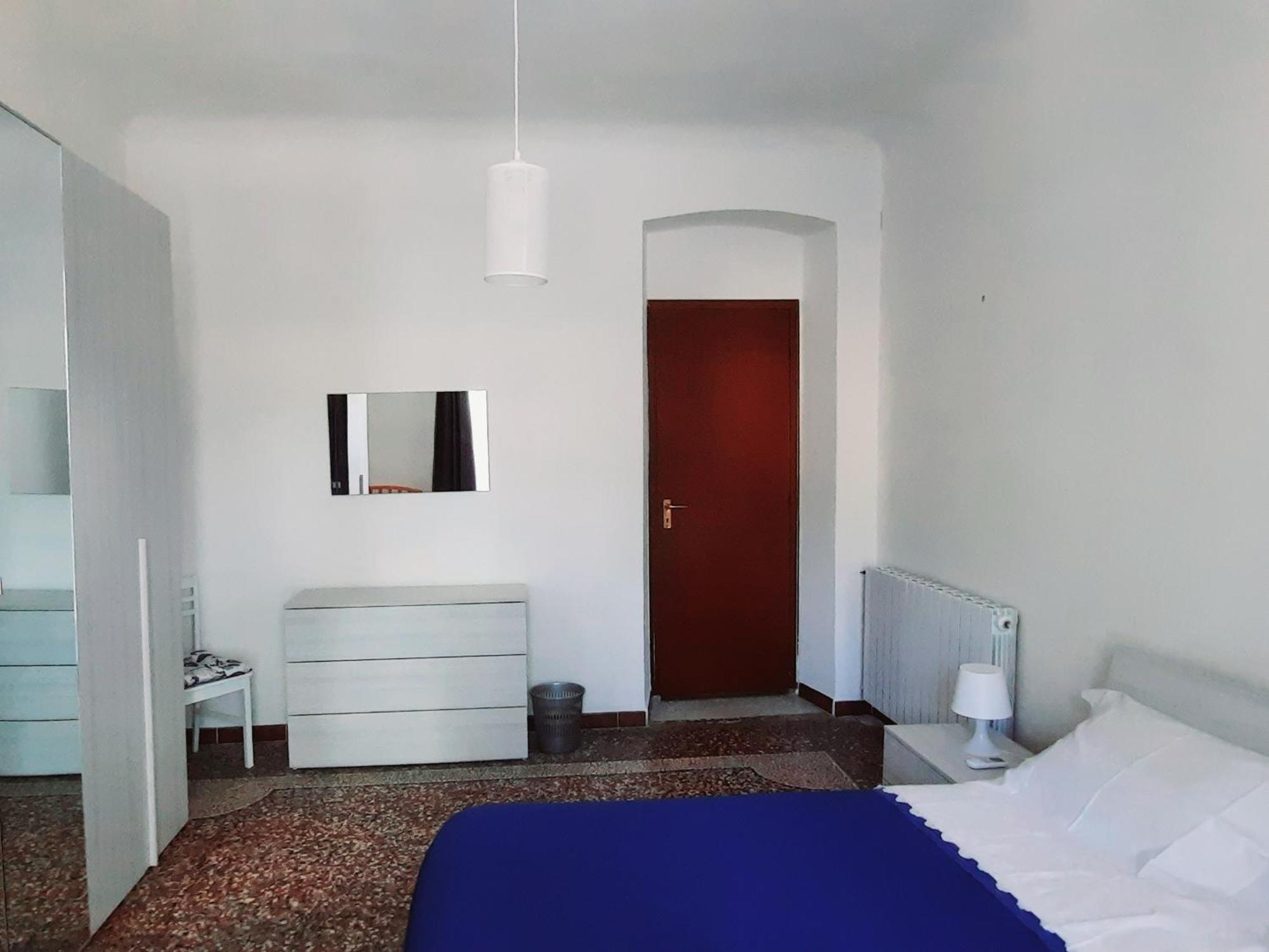 Ferienwohnung Ferry House Two La Spezia Exterior foto
